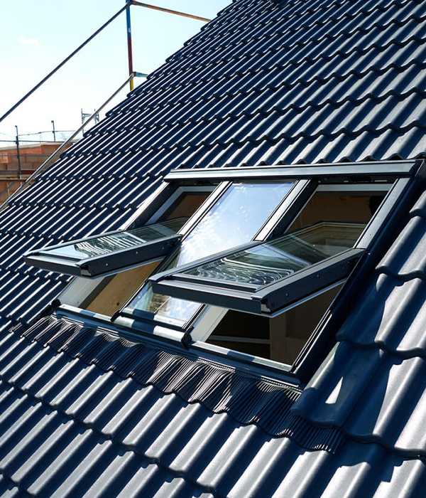 Installation et maintenance de Velux  à Pontault-Combault (77340) en Seine-et-Marne (77)